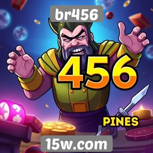 Comparativo entre br456 e outros sites de jogos