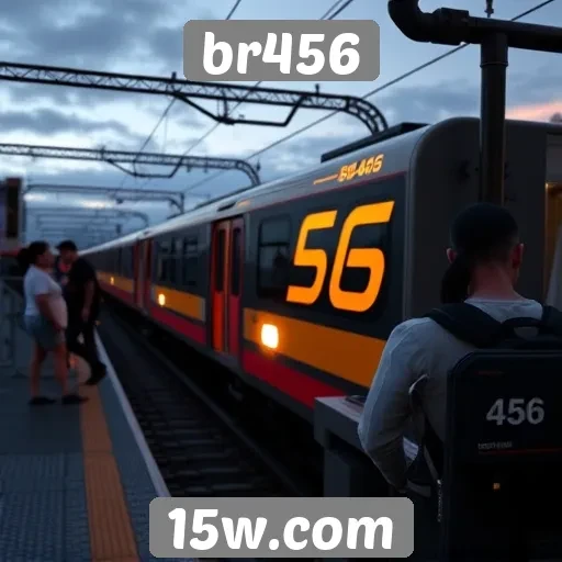 Novidades em br456 atraem novos usuários
