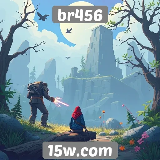 Jogos indie se destacam no br456