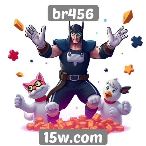 Comparação de preços em jogos no site br456