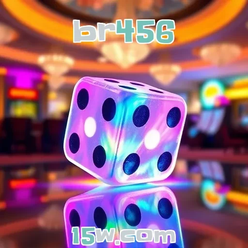 br456 Caça-Níqueis